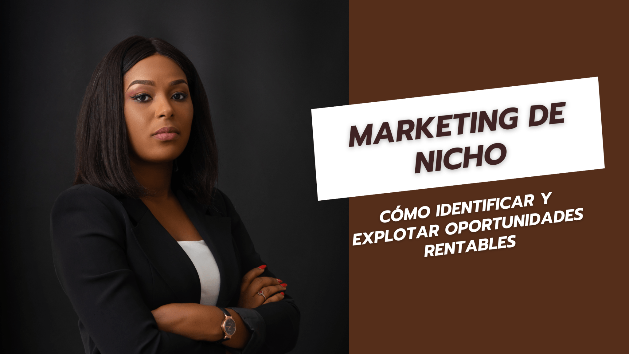 Marketing de Nicho Cómo Identificar y Explotar Oportunidades