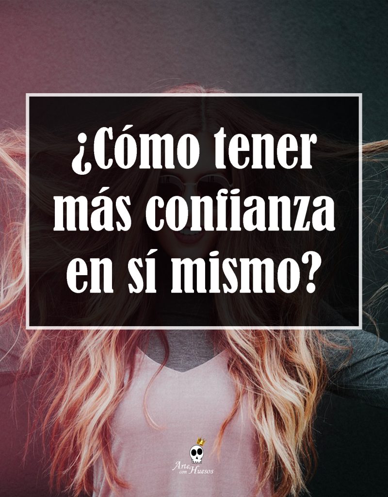 confianza