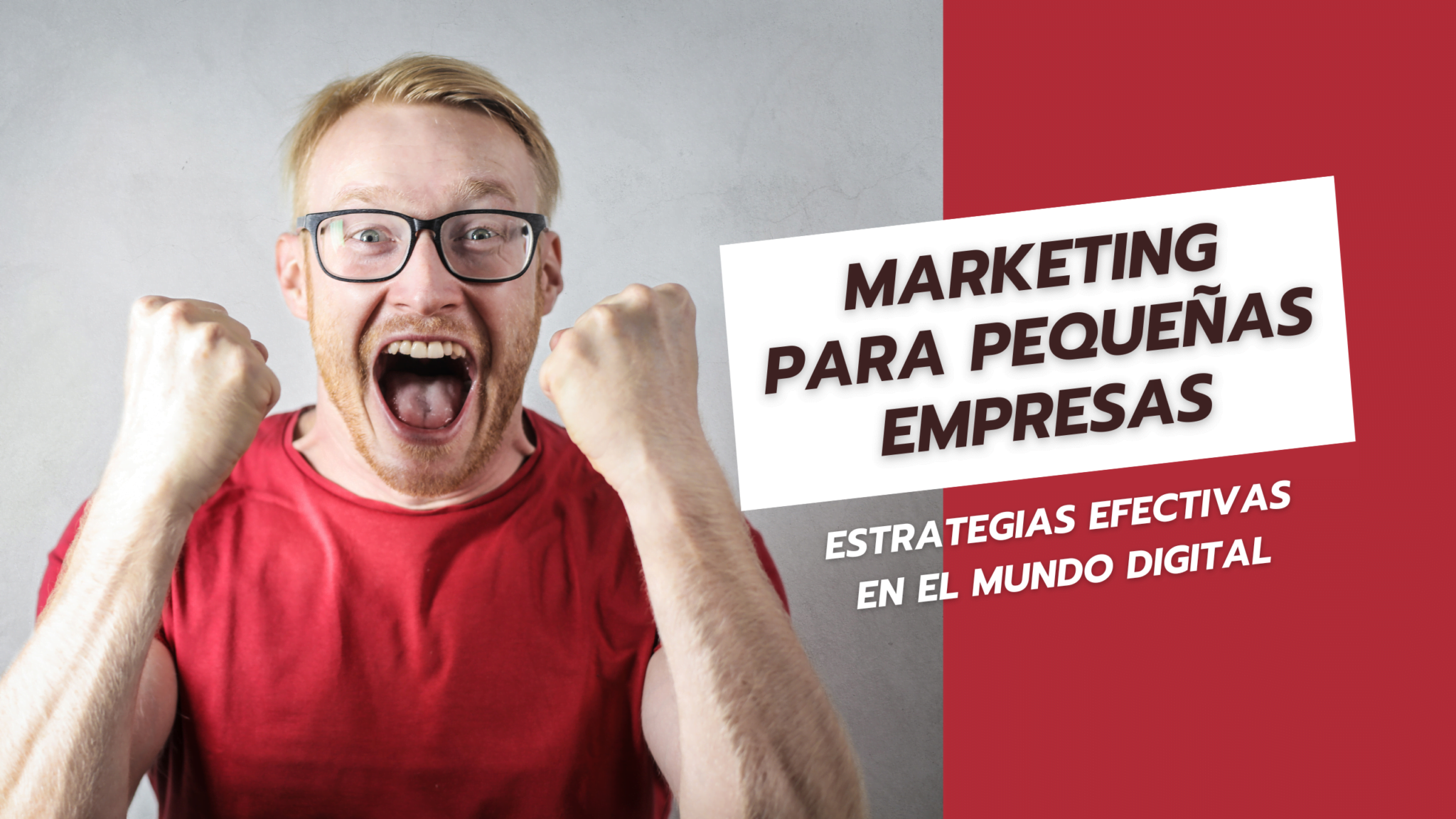 Marketing Para Pequeñas Empresas Estrategias Efectivas 4414