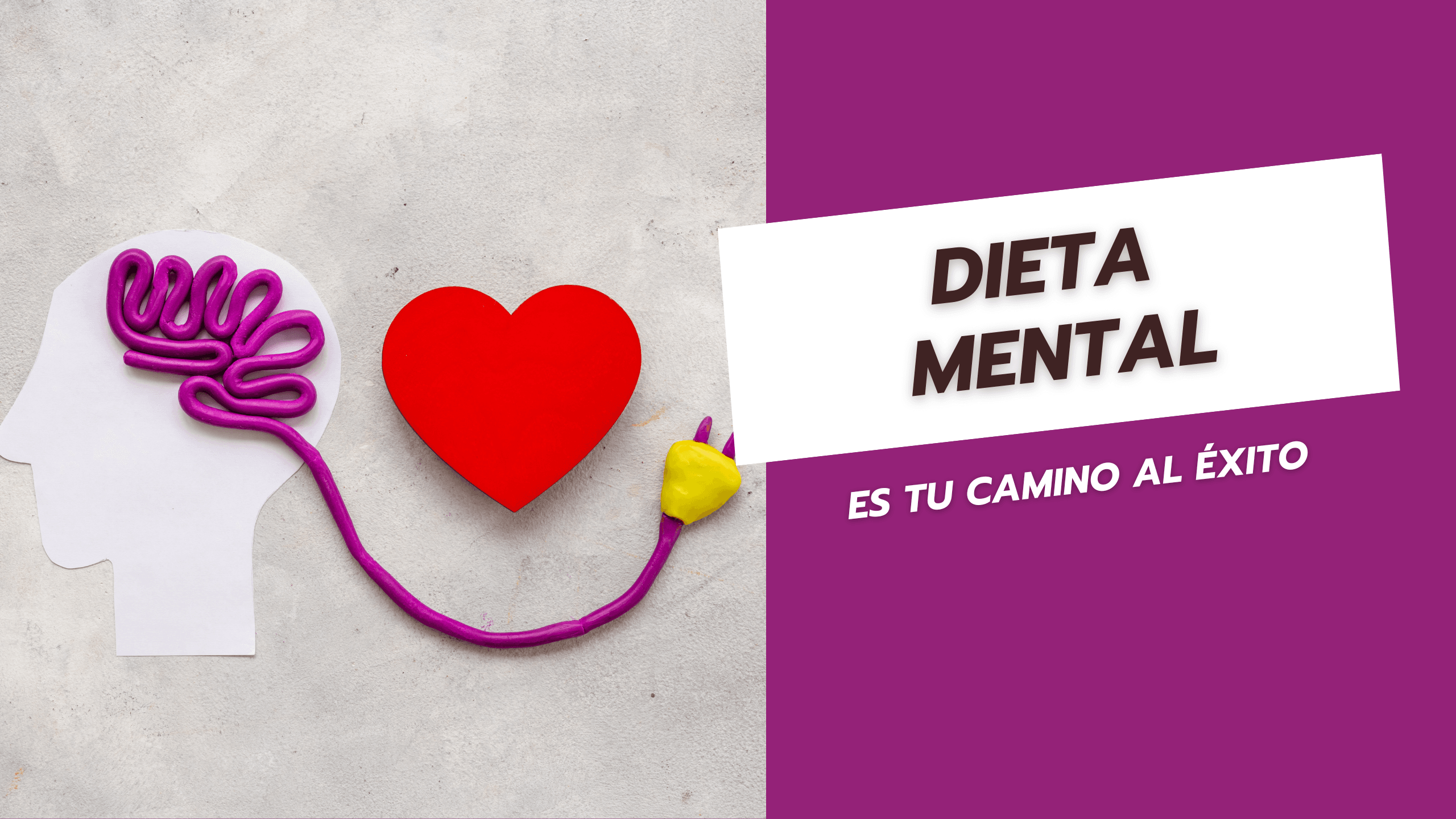 Dieta mental Reduce el ruido y recupera tu paz