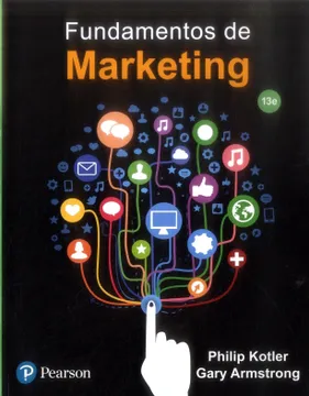 Libro Fundamentos de Marketing