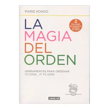 La magia del orden