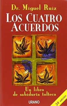 Los Cuatro Acuerdos