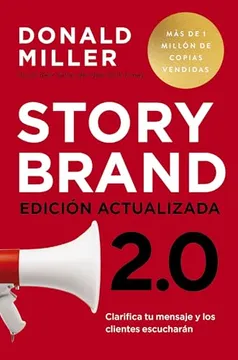 Libro Storybrand