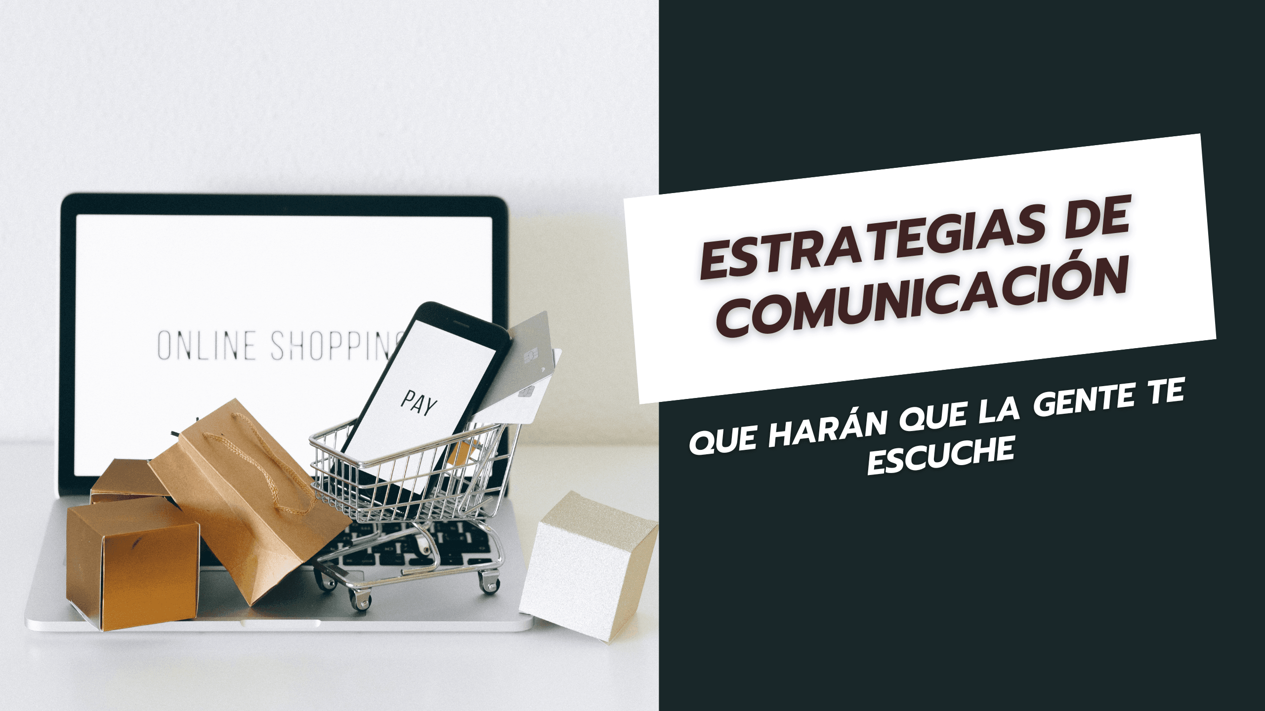 Estrategias de comunicación que harán que la gente te escuche