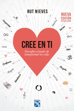 7. Cree en Ti – Rut Nieves